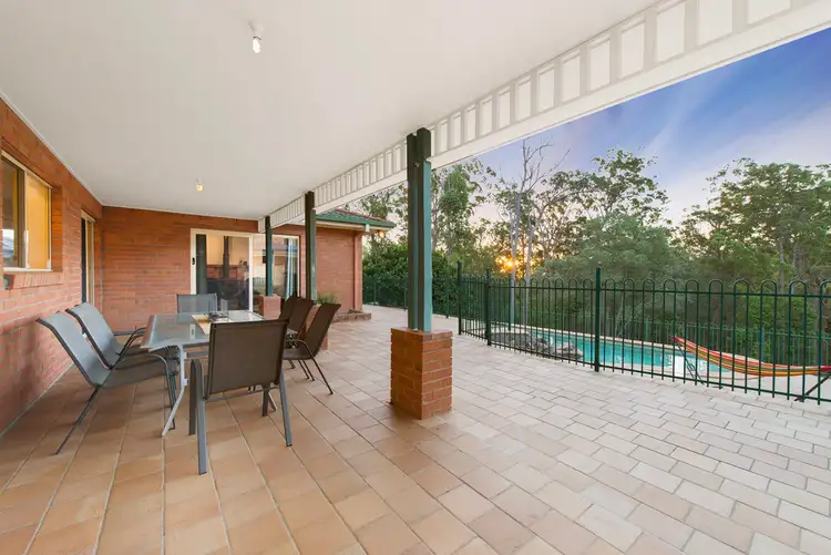 Third view of Homely house listing, 143 Koolan Crescent, Shailer Park QLD 4128