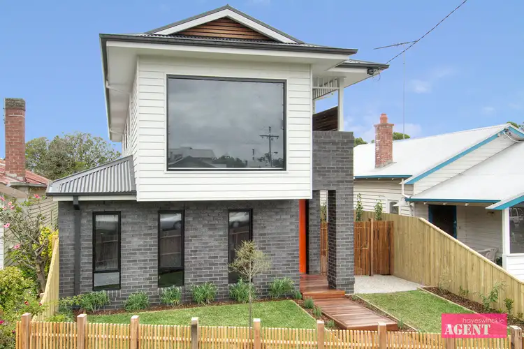 5 Orchard Street, East Geelong VIC 3219