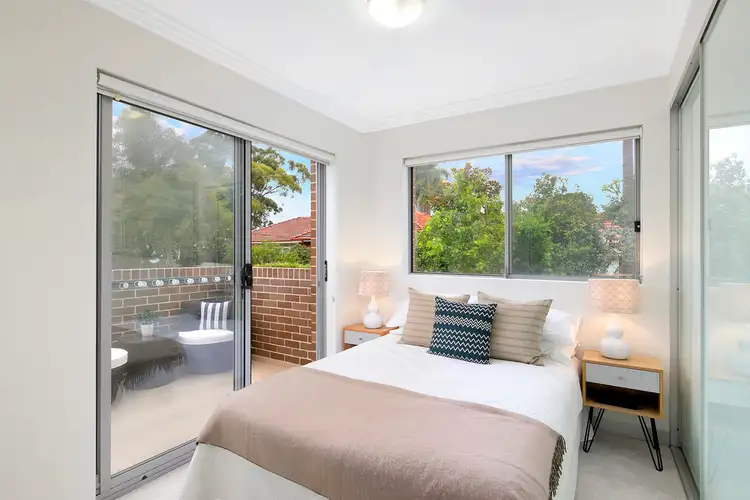 Sixth view of Homely apartment listing, 1/40-42 Brookvale Avenue, Brookvale NSW 2100