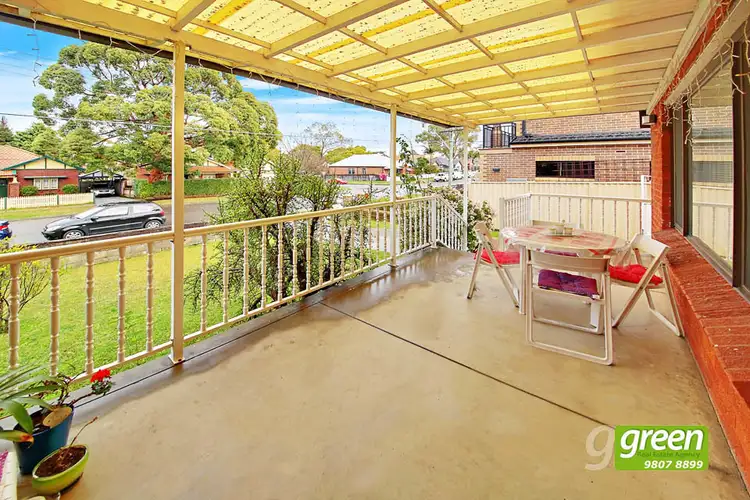Sixth view of Homely house listing, 7 Herbert Street, West Ryde NSW 2114