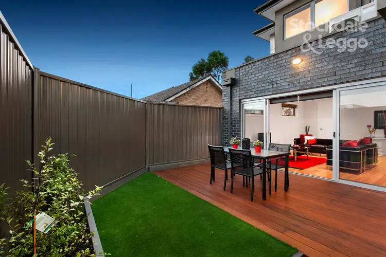 Sixth view of Homely townhouse listing, 2/35 Gladstone Parade, Glenroy VIC 3046