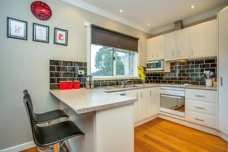 Third view of Homely house listing, 22 Woolven Street, Youngtown TAS 7249