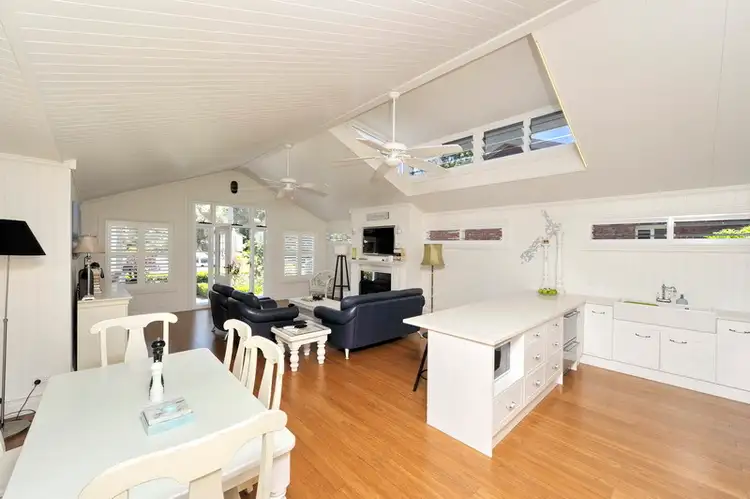 Sixth view of Homely house listing, 23 Christmas Bush Avenue, Nelson Bay NSW 2315