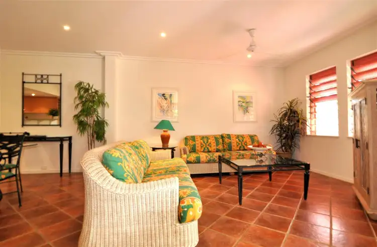 Sixth view of Homely apartment listing, 25/23 Veivers Road, Palm Cove QLD 4879