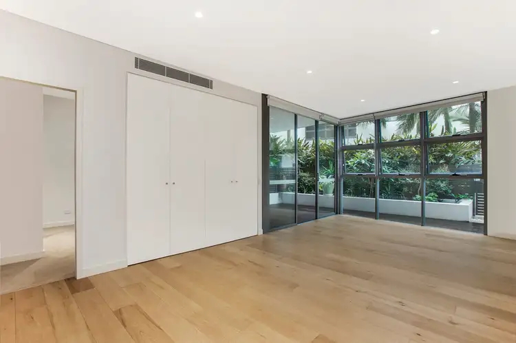 Fourth view of Homely apartment listing, 118/1-3 Jenner Street, Little Bay NSW 2036
