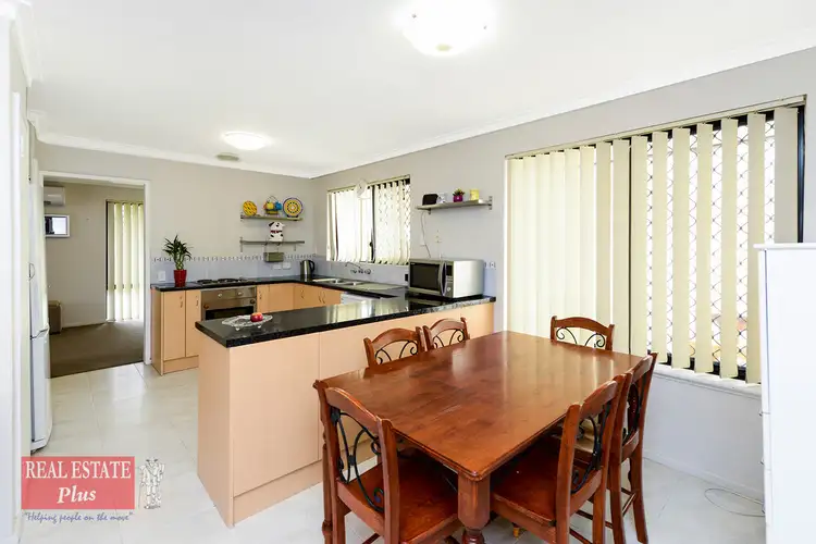 Fifth view of Homely house listing, 45 Chartwell Way, Swan View WA 6056