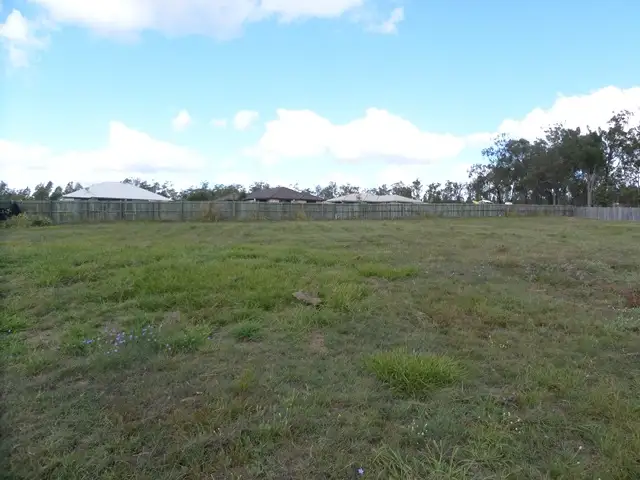 Second view of Homely land listing, Address available on request