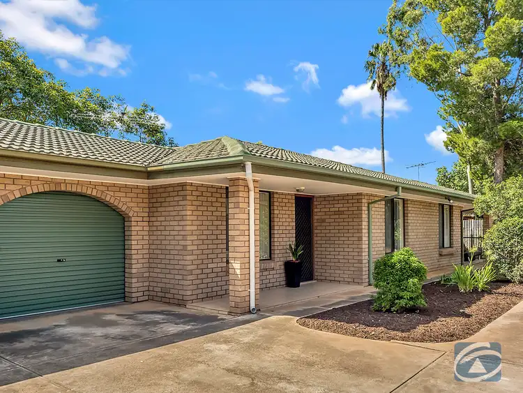 Second view of Homely house listing, Unit 2/32 Brown Street, Willaston SA 5118