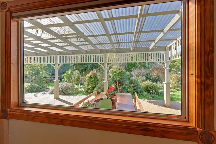 Fourth view of Homely house listing, 78 West Ridgley Road, Ridgley TAS 7321