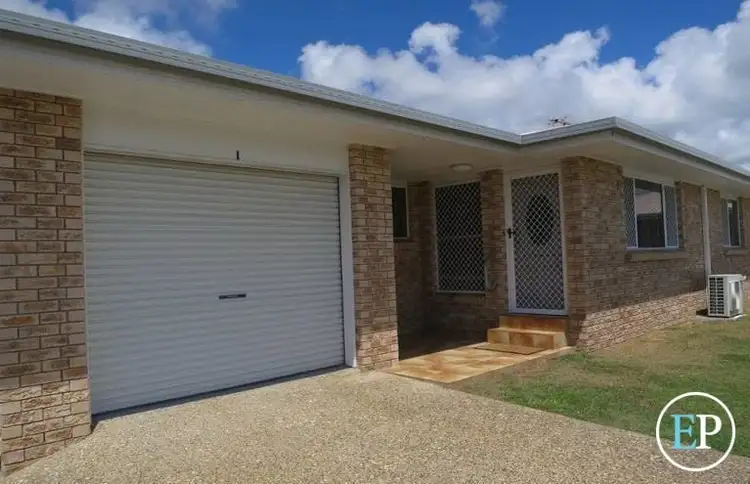 1/30 Wentford Street, Mackay QLD 4740