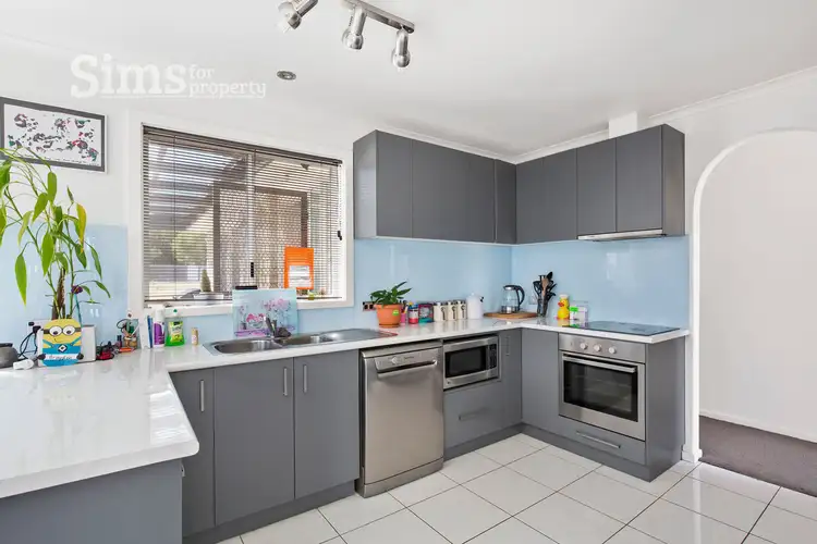 Second view of Homely house listing, 13 Willow Lane, Prospect Vale TAS 7250