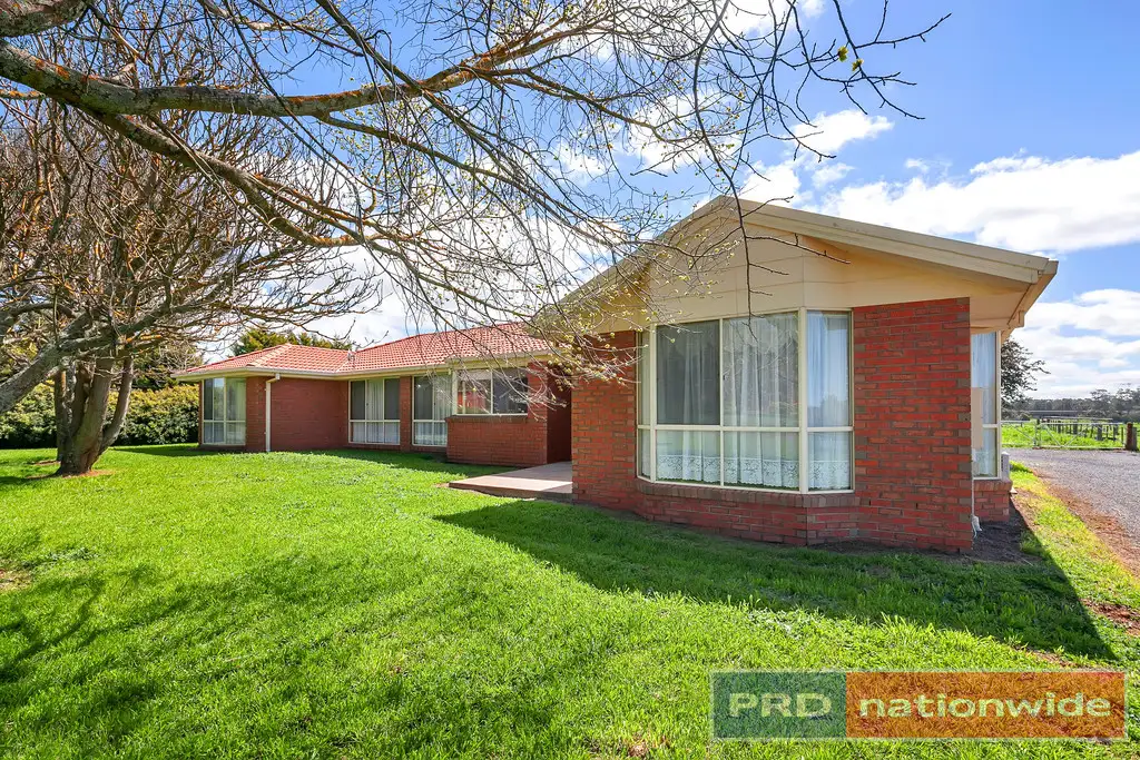 Main view of Homely house listing, 185 Bungaree-Wallace Road, Bungaree VIC 3352