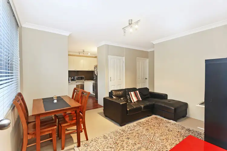 Second view of Homely unit listing, 4/4 Pearson Street, Gladesville NSW 2111