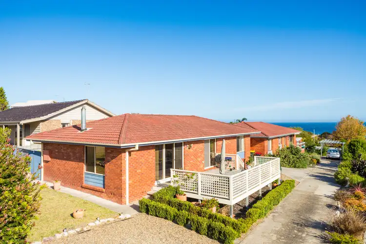 Seventh view of Homely house listing, 1/ 14 HAKEA PLACE, Tura Beach NSW 2548