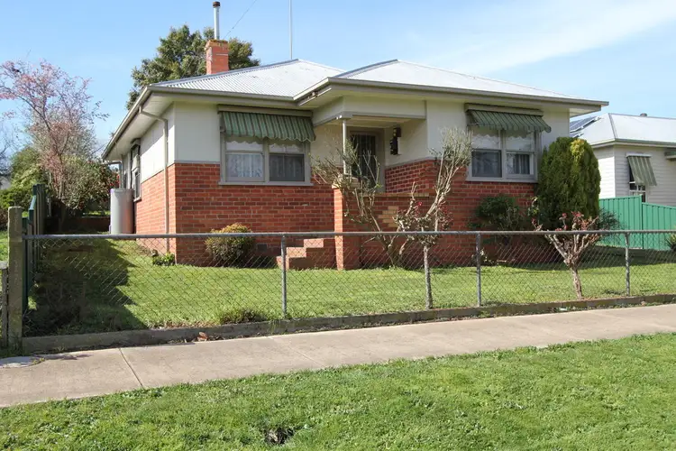 350 High Street, Learmonth VIC 3352