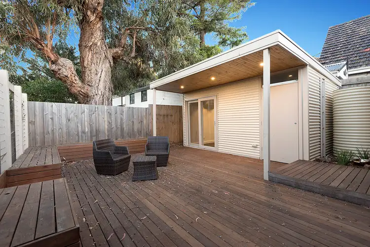 Fifth view of Homely house listing, 34 Melissa Street, Strathmore VIC 3041