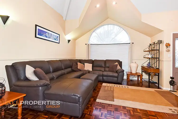 Fourth view of Homely house listing, 13 ARONIA COURT, Regents Park QLD 4118