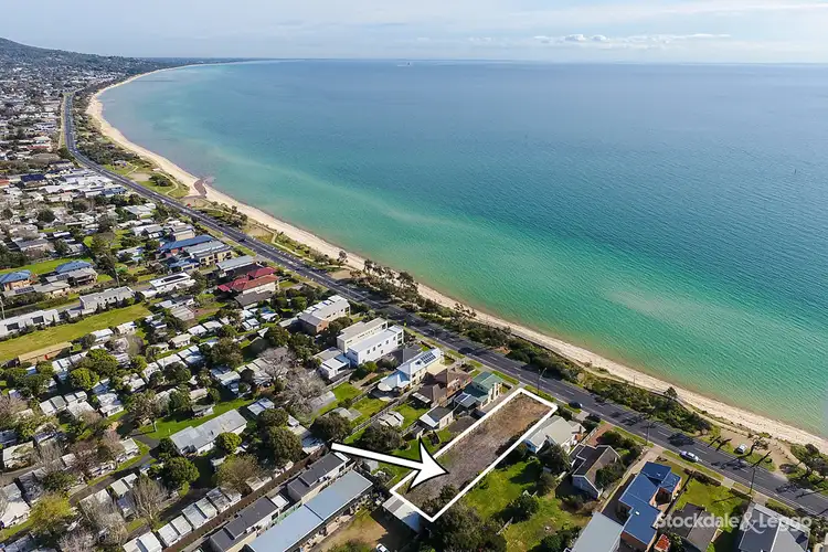 4/116 Marine Drive, Safety Beach VIC 3936