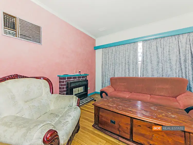 Fifth view of Homely house listing, 141 Bladin Street, Laverton VIC 3028