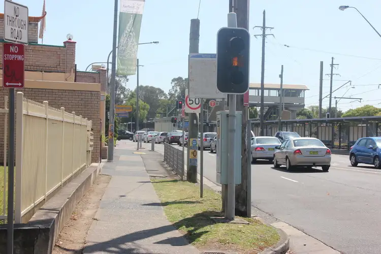 Fourth view of Homely unit listing, 9/130 Railway Parade, Canley Vale NSW 2166