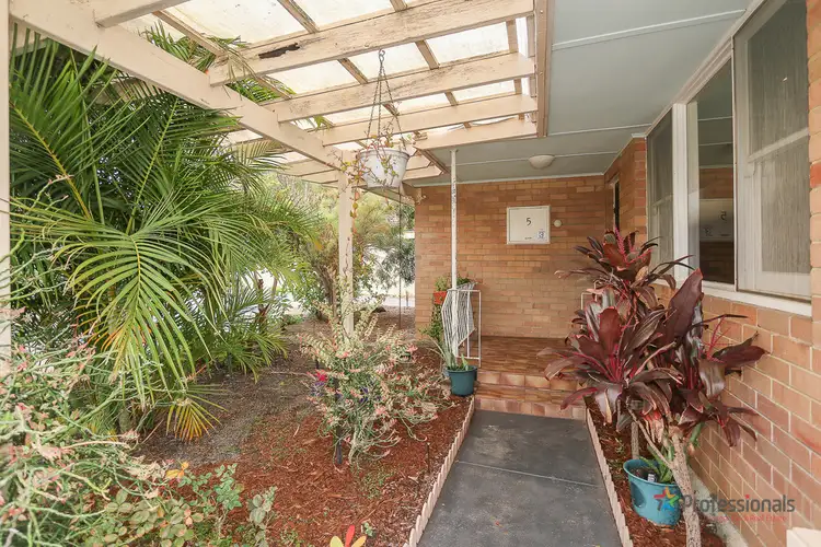 Seventh view of Homely house listing, 5 Emsworth Way, Balga WA 6061