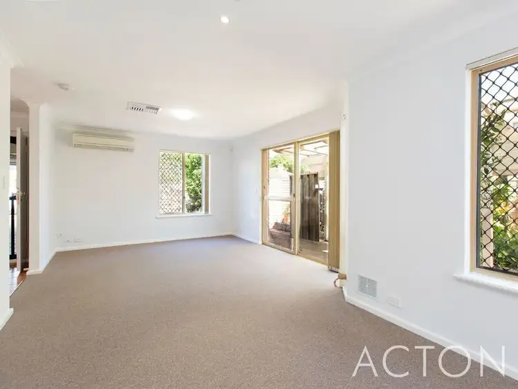 Sixth view of Homely townhouse listing, 1/30 Barnfield Road, Claremont WA 6010