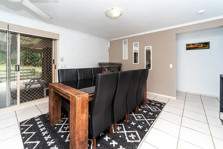 Fourth view of Homely house listing, 23 LOANE DRIVE, Edens Landing QLD 4207