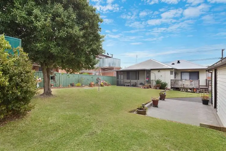 35 George Street, East Gosford NSW 2250