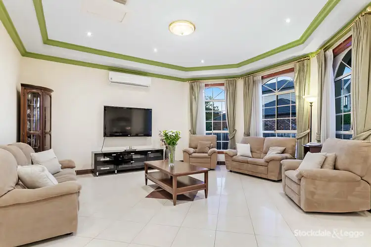 Sixth view of Homely house listing, 4 Burnett Crescent, Reservoir VIC 3073