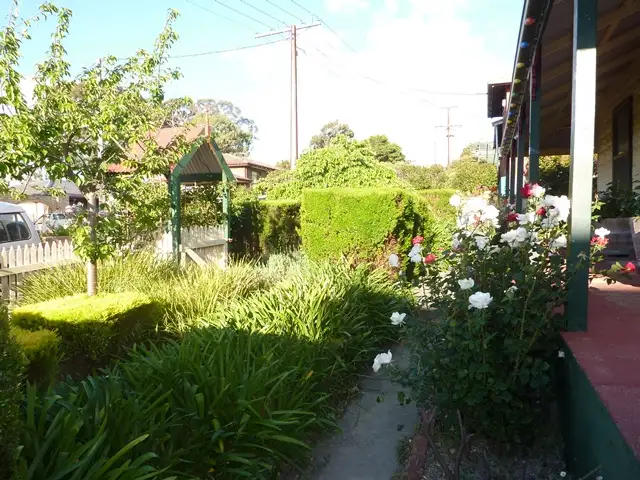 Fifth view of Homely house listing, 6 David St, Lobethal SA 5241