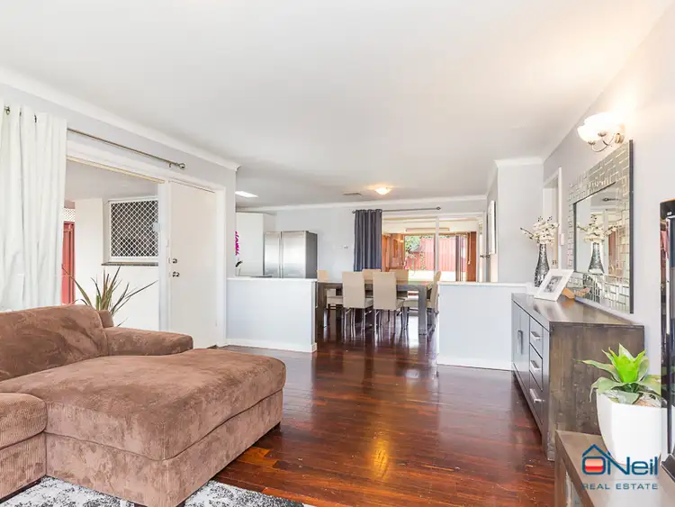 Sixth view of Homely house listing, 1 George Street, Kelmscott WA 6111