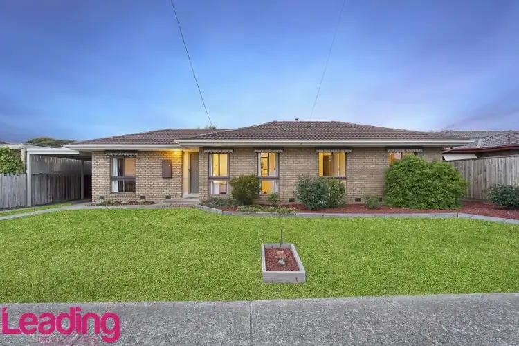 3 Fremantle Road, Sunbury VIC 3429