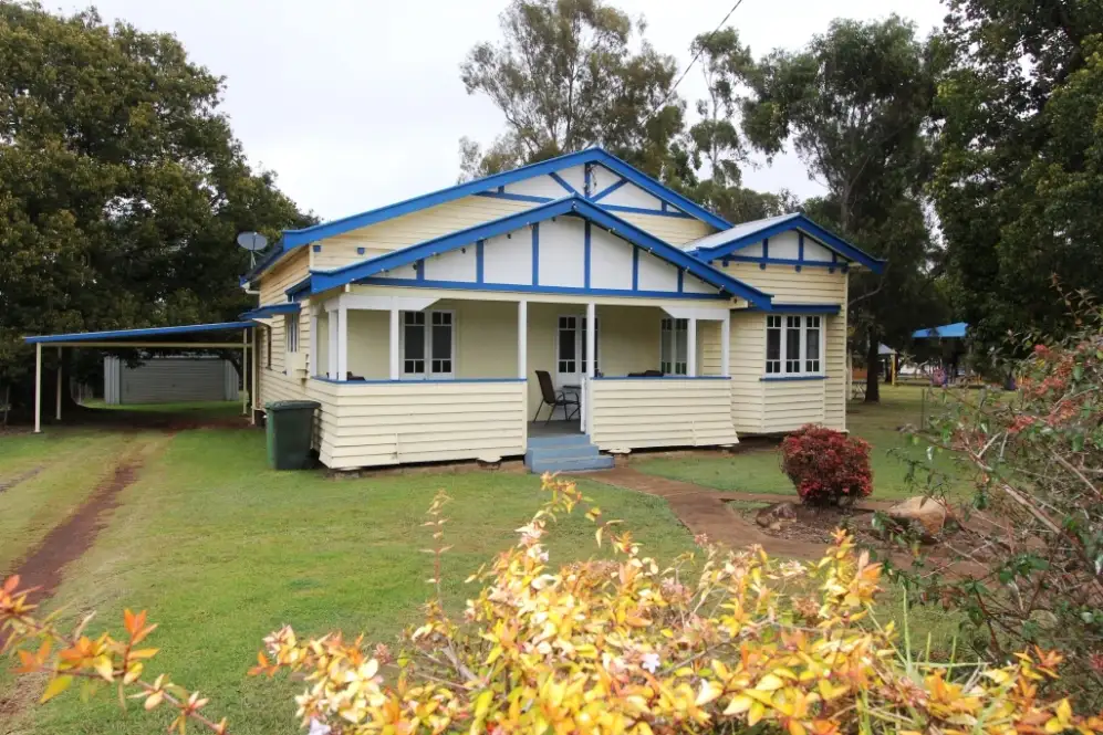 Main view of Homely house listing, 65 Haly St, Kingaroy QLD 4610