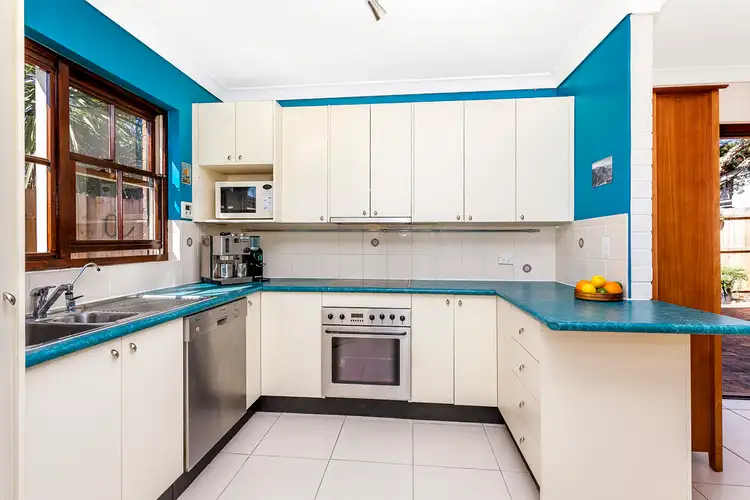 Fourth view of Homely house listing, 2/199 Old Canterbury Road, Dulwich Hill NSW 2203