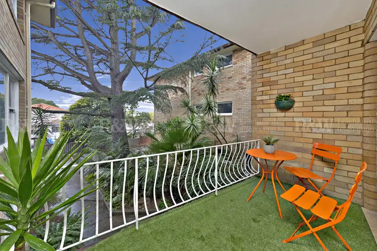 Fifth view of Homely apartment listing, 42/76 Garnet Street, Hurlstone Park NSW 2193