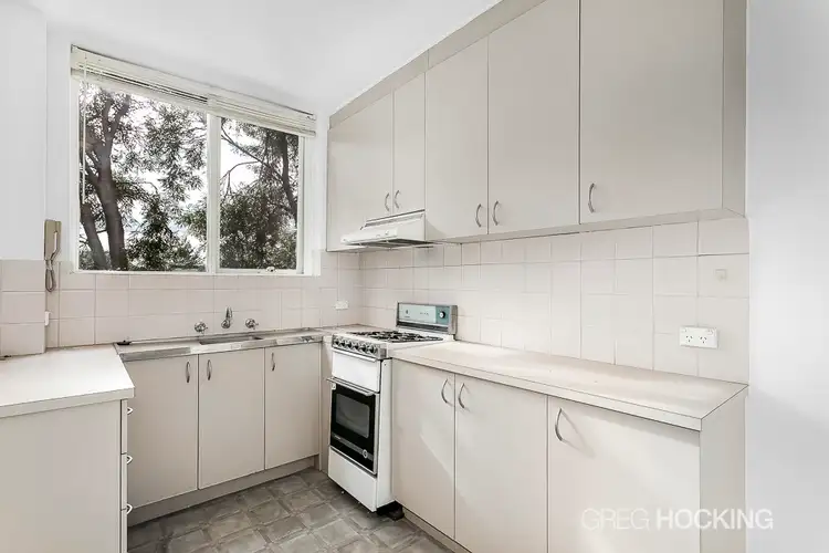 Fourth view of Homely apartment listing, 9/162 Chapel Street, St Kilda VIC 3182
