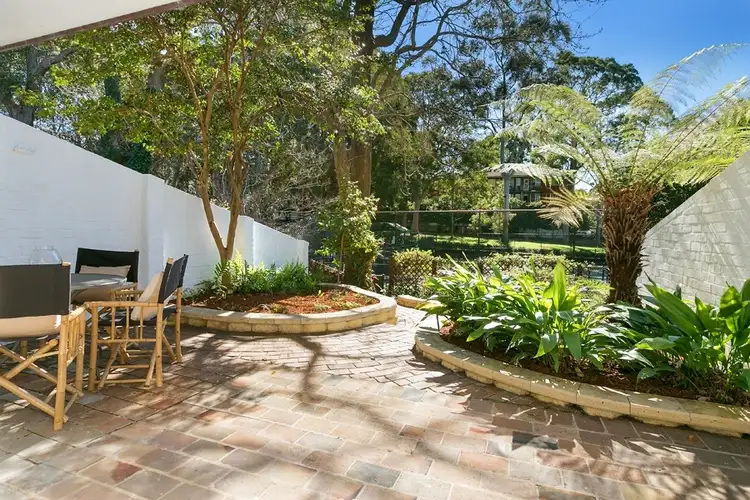 Second view of Homely townhouse listing, 9/61-63 Werona Av, Gordon NSW 2072