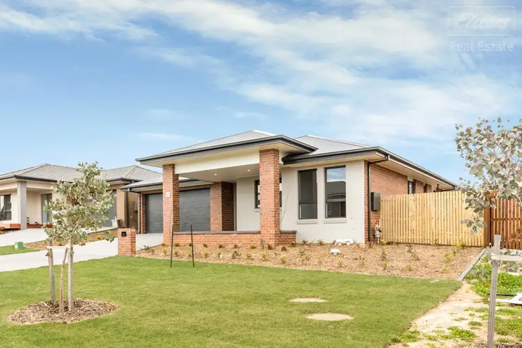 Main view of Homely house listing, 21 Merlin Crescent, Googong NSW 2620