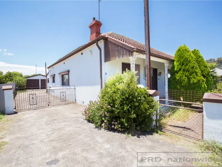 Second view of Homely house listing, 4 East Street, Maitland NSW 2320