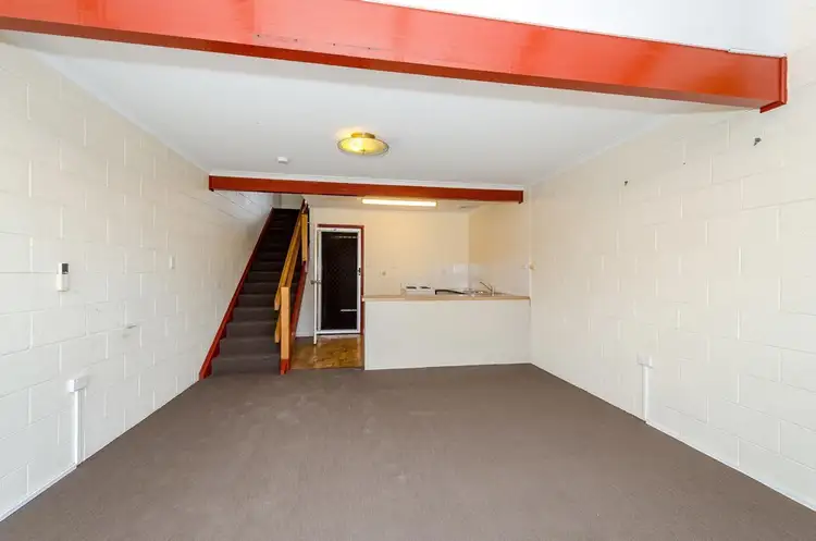 Seventh view of Homely unit listing, 7/6-8 Eden Street, Gladstone Central QLD 4680