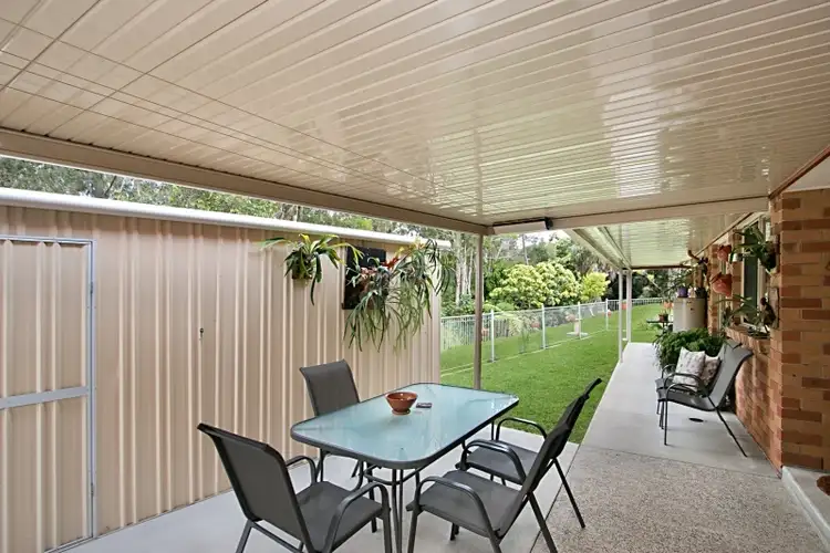 Second view of Homely house listing, 38 Lilly Pilly Drive, Banora Point NSW 2486