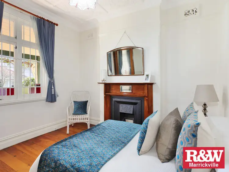 Fourth view of Homely house listing, 62 Despointes Street, Marrickville NSW 2204