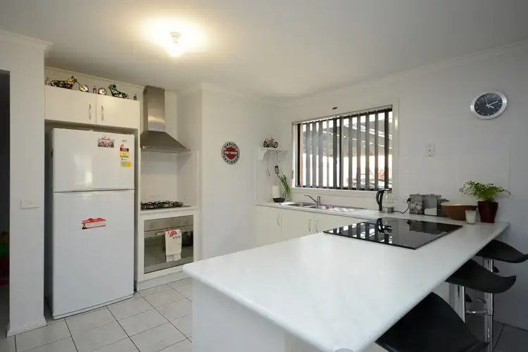 Fourth view of Homely house listing, 13 Clematis Court, Lucknow VIC 3875