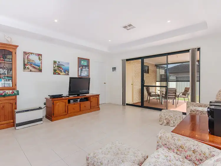 Fourth view of Homely house listing, 16 Wallingford Crescent, Wellard WA 6170
