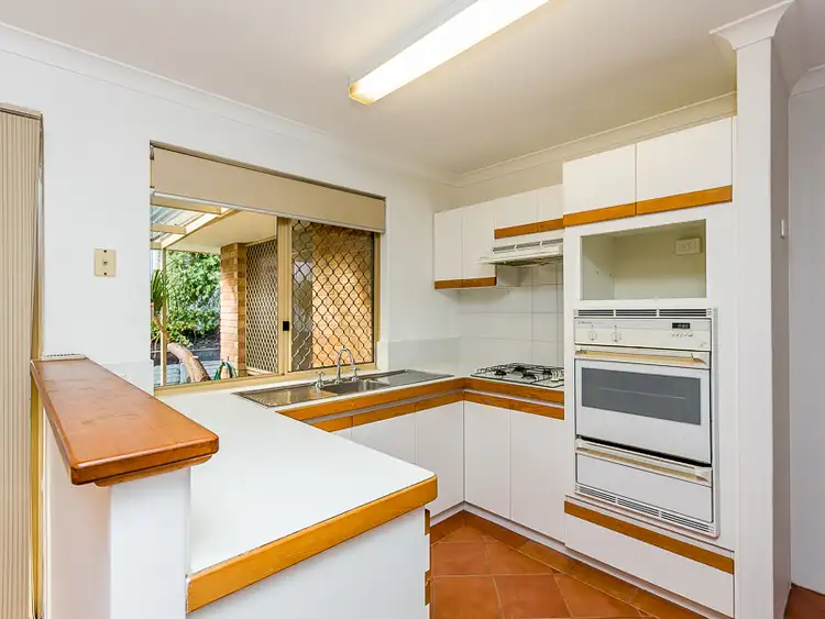 Fourth view of Homely villa listing, 3/84 Corbett Street, Scarborough WA 6019