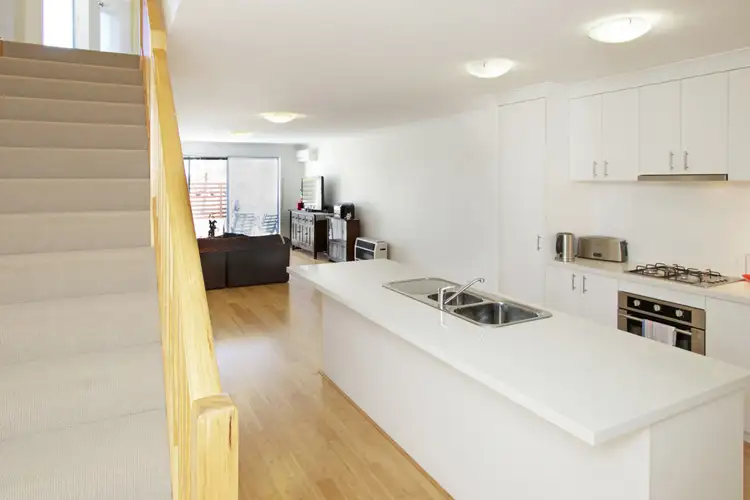 Sixth view of Homely unit listing, 25/33 Spinnaker Boulevard, Geographe WA 6280