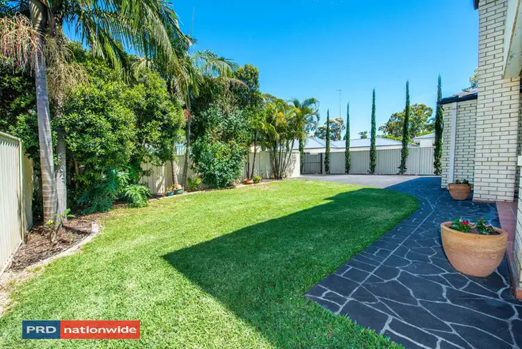 Second view of Homely house listing, 33a Dowling Street, Nelson Bay NSW 2315