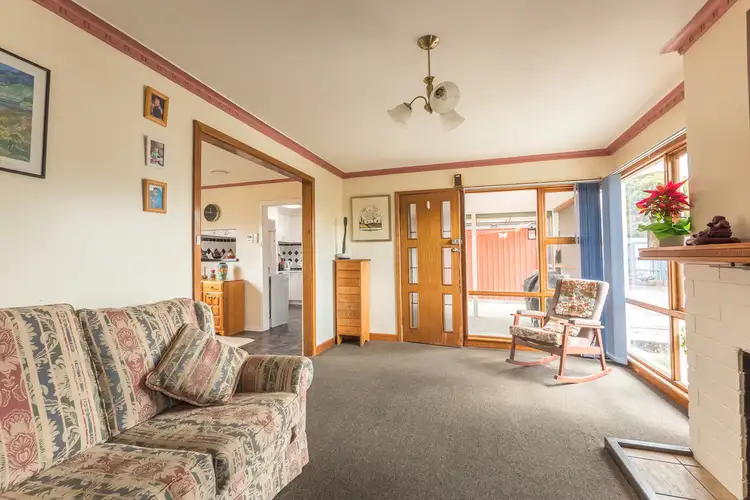 Second view of Homely house listing, 2 Barwon Place, Glenorchy TAS 7010