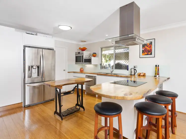 Second view of Homely house listing, 48 Glenister Road, Hamilton Hill WA 6163