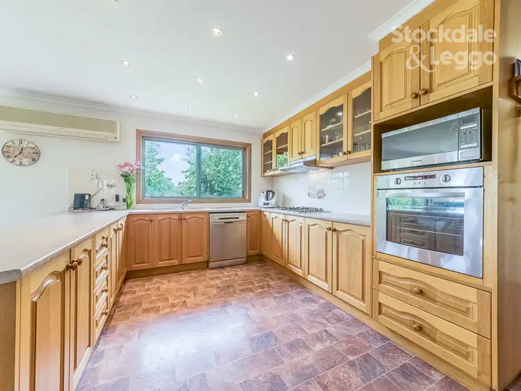Sixth view of Homely house listing, 4 Lapin Court, Leongatha VIC 3953